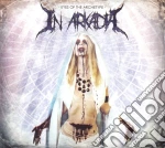 In Arkadia - Eyes Of The Archetype cd