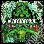 Carcharodon - Roachstomper cd