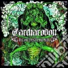 Carcharodon - Roachstomper cd
