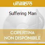 Suffering Man cd