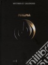 (Music Dvd) Magma - Mythes Et Legendes cd
