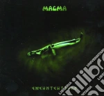 Magma - Emehntehtt-Re cd