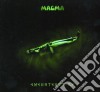 Magma - Emehntehtt-Re cd