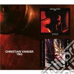 Christian Vander Trio - Jour Apres Jour / 65 (2 Cd)