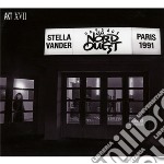 Stella Vander - Live At Passage Du Nord-ouest (2 Cd)