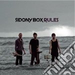 Sidony Box - Rules