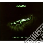 Magma - Emehntehtt-re cd