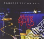 Offering - Concert Triton, 2013 (2 Cd+Dvd)