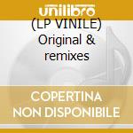 (LP VINILE) Original & remixes