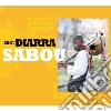 Abou Diarra - Sabou cd