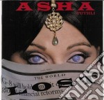 Asha Puthli - Lost