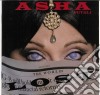 Asha Puthli - Lost cd