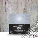 (LP Vinile) Rock On Wall: 20 X Pe 7 Crystal Clear Outer Sleeve - 80 Micron (Buste Trasparenti Protezione Vinile) vinile