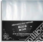 (LP Vinile) Rock On Wall: Soft Lp Outer Sleeves 12' X 100 (Buste Trasparenti Protezione Vinile) vinile