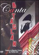 (Music Dvd) Canta U Populu Corsu - Canta Au Bataclan cd