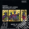 Watmon Amone Ensembl - Uganda - Music Of The Acholi / Songs Of cd