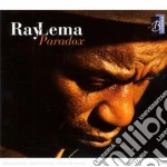 Ray Lema - Paradox cd