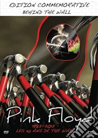 (Music Dvd) Pink Floyd - Behind The Wall cd