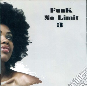 Funk No Limit cd musicale
