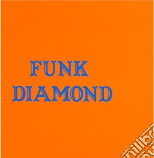 Funk Diamond (5 Cd) cd musicale