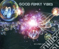 Good Funky Vibes (4 Cd) cd