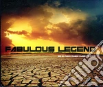 Fabulous Legend / Various (4 Cd) cd