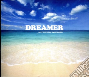 Dreamer (4 Cd) cd musicale