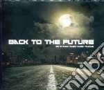 Back To The Future (4 Cd) cd