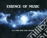 Essence Of Music / Various (4 Cd) cd