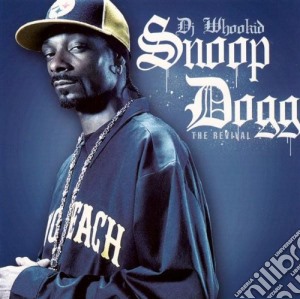 Snoop Dogg - The Revival cd musicale di Snoop Dogg