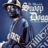 Snoop Dogg - The Revival cd