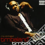 Timbaland - Timbo cd