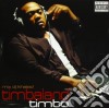 Timbaland - Timbo cd