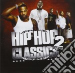 Hip Hop Classics 2 (2 Cd)