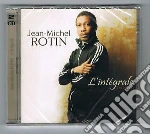 Jean-Michel Rotin - L'Integrale (2 Cd) cd