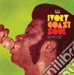 (LP VINILE) Ivory coast soul cd
