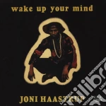 Joni Haastrup - Wake Up Your Mind cd