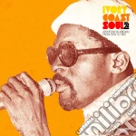 Ivory coast soul vol.2 2cd cd