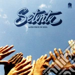 Setenta - Latin Piece Of Soul cd
