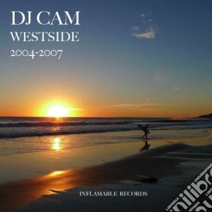 (LP VINILE) Dj cam-westside 2004-2007 lp lp vinile di Cam Dj