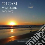 (LP VINILE) Dj cam-westside 2004-2007 lp cd