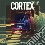 (LP Vinile) Cortex - I Heard A Sigh vinile