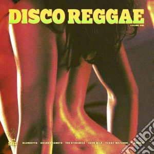 (LP VINILE) Disco reggae lpdeluxe lp vinile di Artisti Vari