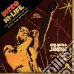 (LP Vinile) Orlando Julius - Disco Hi-life 180gr vinile
