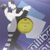 (LP VINILE) Patchworks-dedications 12" cd