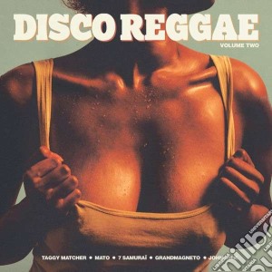 (LP VINILE) Disco reggae vol. 2 lp lp vinile di Artisti Vari