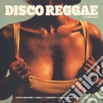 (LP VINILE) Disco reggae vol. 2 lp cd