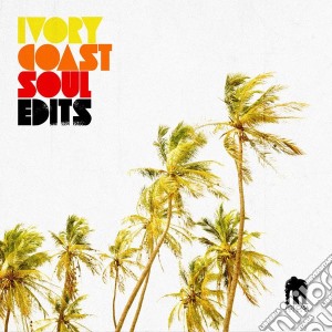 (LP VINILE) Ivory coast soul edits 12