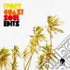 (LP VINILE) Ivory coast soul edits 12" cd