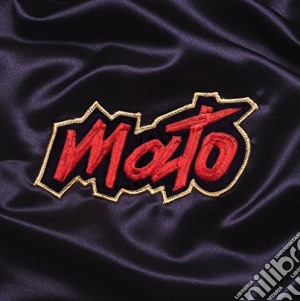 Mato - Homework Dub cd musicale di Mato